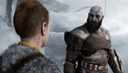 Игра Sony PlayStation 4 God of War: Ragnarok Русская Озвучка Новый - Retromagaz, image 7