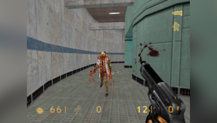 Игра RMC Dreamcast Half-Life Русские Субтитры Б/У - Retromagaz, image 4