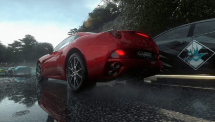 Игра Sony PlayStation 4 Driveclub Русские Субтитры Б/У - Retromagaz, image 3