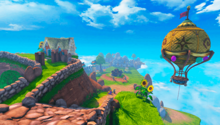 Игра Microsoft Xbox 360 Skylanders: Spyro’s Adventure Английская Версия Б/У - Retromagaz, image 2