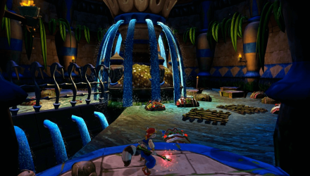 Игра Sony PlayStation Vita Sly Cooper: Thieves in Time Русская Озвучка Б/У - Retromagaz, image 4