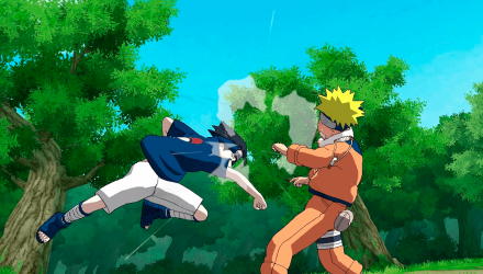 Игра Sony PlayStation 3 Naruto: Ultimate Ninja Storm Английская Версия Б/У - Retromagaz, image 4