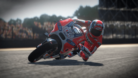 Игра Microsoft Xbox 360 MotoGP 15 Английская Версия Б/У - Retromagaz, image 1