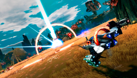 Гра Nintendo Switch Starlink: Battle for Atlas Англійська Версія Б/У - Retromagaz, image 6