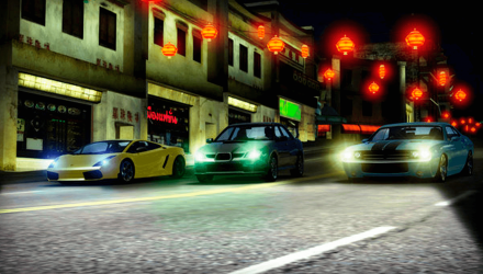 Игра Nintendo Wii Need for Speed: Carbon Europe Английская Версия Б/У - Retromagaz, image 2