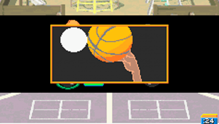 Игра RMC Game Boy Advance Backyard Basketball 2007 Русские Субтитры Только Картридж Б/У - Retromagaz, image 3