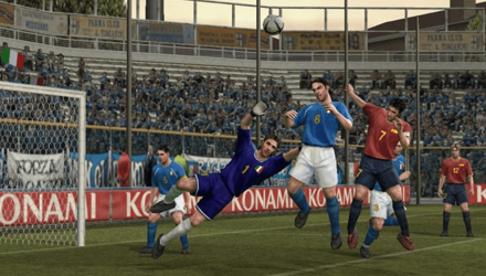 Гра Microsoft Xbox Original Pro Evolution Soccer 4 Англійська Версія Б/У - Retromagaz, image 2