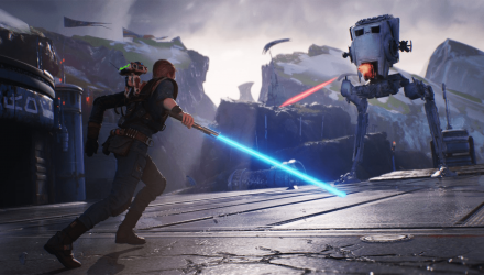 Игра Microsoft Xbox One Star Wars Jedi: Fallen Order Русские Субтитры Б/У - Retromagaz, image 6