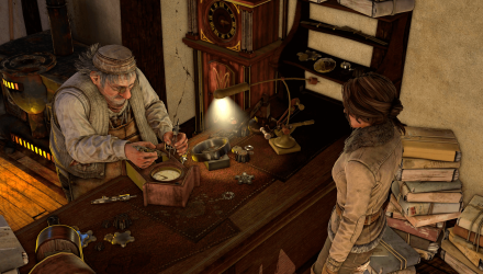 Игра Sony PlayStation 4 Syberia 3 Английская Версия Б/У - Retromagaz, image 4