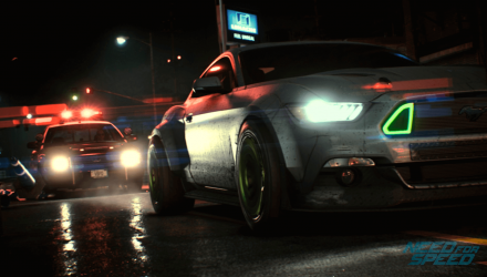 Игра Microsoft Xbox One Need for Speed Английская Версия Б/У - Retromagaz, image 4