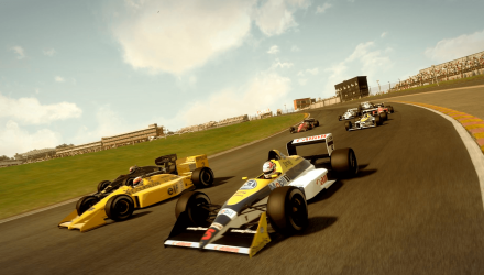 Гра Sony PlayStation 3 F1 Formula1 2013 Російські Субтитри Б/У - Retromagaz, image 3