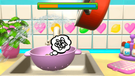 Игра Nintendo Switch Cooking Mama: Cookstar Английская Версия Б/У - Retromagaz, image 5