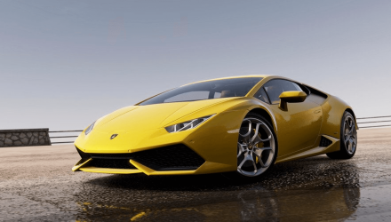 Игра Microsoft Xbox 360 Forza Horizon 2 Русская Озвучка Б/У - Retromagaz, image 5