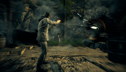 Игра LT3.0 Xbox 360 Alan Wake Русская Озвучка Новый - Retromagaz, image 2