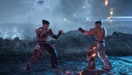 Игра Sony PlayStation 5 Tekken 8 Русские Субтитры Б/У - Retromagaz, image 1