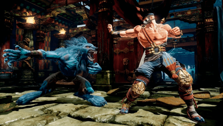 Гра Microsoft Xbox One Killer Instinct Англійська Версія Б/У - Retromagaz, image 3