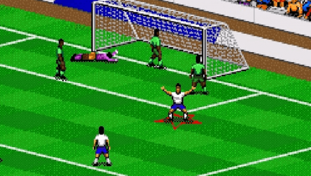 Игра Nintendo SNES FIFA International Soccer Europe Английская Версия Только Картридж Б/У - Retromagaz, image 3