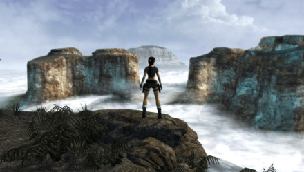 Игра Sony PlayStation Portable Lara Croft Tomb Raider Legend Английская Версия Б/У - Retromagaz, image 4