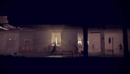 Игра Sony PlayStation 4 Deadlight: Director's Cut Английская Версия Б/У - Retromagaz, image 1