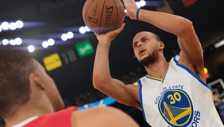 Игра Microsoft Xbox One NBA 2K15 Английская Версия Б/У - Retromagaz, image 1