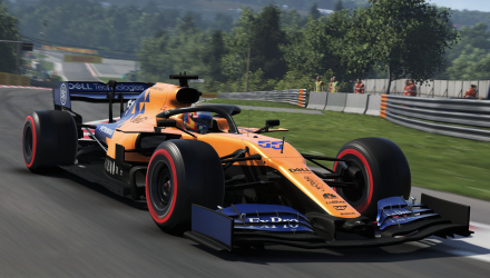 Игра Sony PlayStation 4 F1 2019 Русские Субтитры Б/У - Retromagaz, image 4