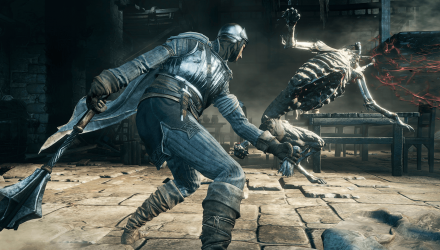 Игра Microsoft Xbox One Dark Souls 3 Русские Субтитры Б/У - Retromagaz, image 5