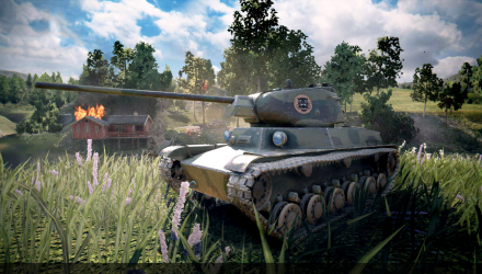 Игра Microsoft Xbox 360 World of Tanks: Xbox 360 Edition Русская Озвучка Б/У - Retromagaz, image 2