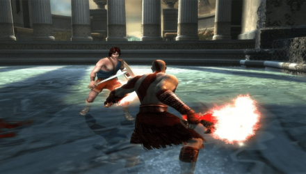 Игра RMC PlayStation 2 God of War II Русские Субтитры Новый - Retromagaz, image 6