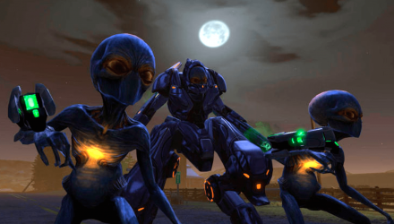 Гра Sony PlayStation 3 XCOM: Enemy Within Англійська Версія Б/У - Retromagaz, image 1