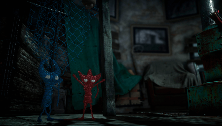 Игра Sony PlayStation 4 Unravel Yarny Bundle Английская Версия Б/У - Retromagaz, image 3