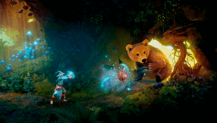 Игра Sony PlayStation 4 Trine 4: The Nightmare Prince Русские Субтитры Б/У - Retromagaz, image 1