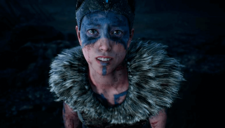 Игра Sony PlayStation 4 Hellblade: Senua’s Sacrifice Русские Субтитры Новый - Retromagaz, image 5