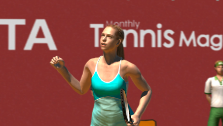 Игра Microsoft Xbox 360 Virtua Tennis 3 Английская Версия Б/У - Retromagaz, image 6