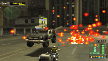 Игра RMC PlayStation 2 Twisted Metal: Black Русские Субтитры Новый - Retromagaz, image 5