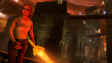 Гра Sony PlayStation 3 Saints Row: Gat Out of Hell Російська Озвучка Б/У - Retromagaz, image 4