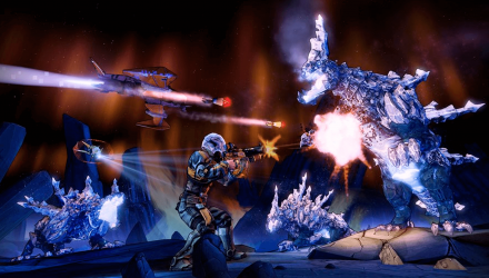 Игра Microsoft Xbox 360 Borderlands: The Pre-Sequel! Английская Версия Б/У - Retromagaz, image 5