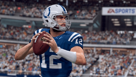 Гра Sony PlayStation 3 NFL Madden 16 Англійська Версія Б/У - Retromagaz, image 1