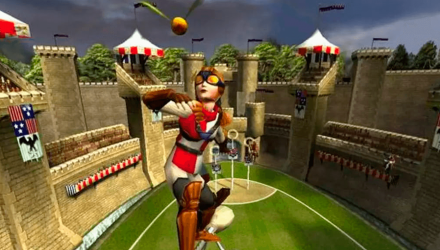 Игра RMC PlayStation 2 Harry Potter Quidditch World Cup Английская Версия Новый - Retromagaz, image 6