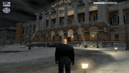 Игра RMC PlayStation 2 Hitman 2: Silent Assassin Русские Субтитры Новый - Retromagaz, image 5