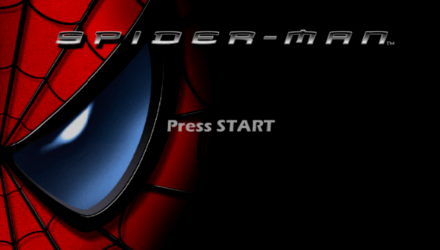 Игра Sony PlayStation 2 Spider-Man: The Movie Game Europe Английская Версия Б/У - Retromagaz, image 1