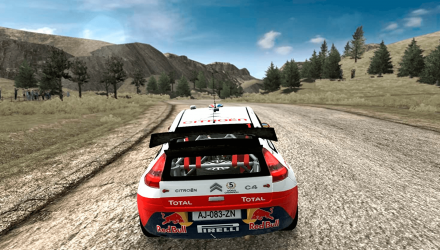 Гра Sony PlayStation 3 WRC:Fia World Rally Championship Англійська Версія Б/У - Retromagaz, image 4