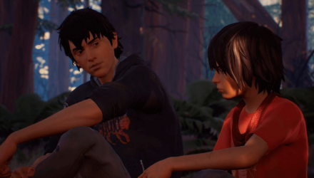 Игра Sony PlayStation 4 Life is Strange 2 Русские Субтитры Б/У - Retromagaz, image 4