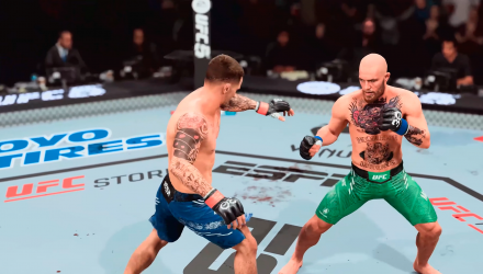 Игра Sony PlayStation 5 UFC 5 Английская Версия Новый - Retromagaz, image 1