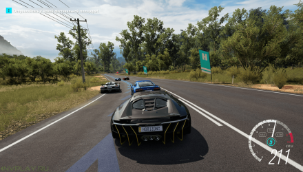 Игра Microsoft Xbox One Forza Horizon 3 Английская Версия Б/У - Retromagaz, image 6