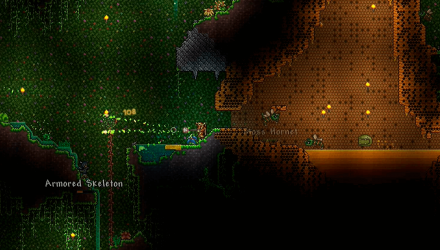 Игра Sony PlayStation 4 Terraria Английская Версия Б/У - Retromagaz, image 2