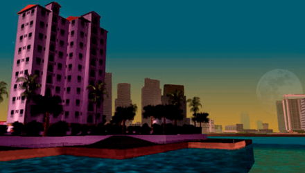 Игра Sony PlayStation Portable Grand Theft Auto: Vice City Stories Английская Версия Б/У - Retromagaz, image 5