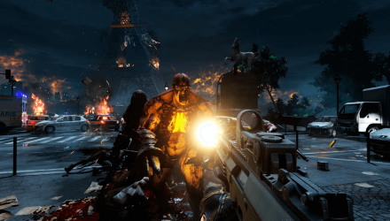 Игра Sony PlayStation 4 Killing Floor 2 Русская Озвучка Б/У - Retromagaz, image 3