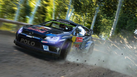 Игра Sony PlayStation 4 WRC 6 Английская Версия Б/У - Retromagaz, image 5