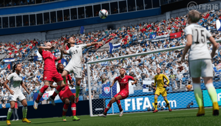 Игра Microsoft Xbox One FIFA 16 Русская Озвучка Б/У - Retromagaz, image 2