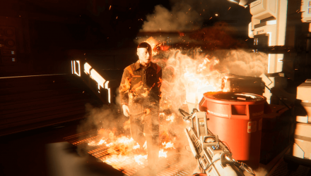 Игра Microsoft Xbox One Alien Isolation Русские Субтитры Б/У - Retromagaz, image 3